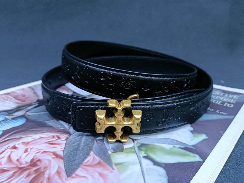 Neuer 2.3 Butterfly-Gürtel für Damen – einzigartiges, vielseitiges, exquisites Design aus künstlichem Rindsleder. 115 cm von Joom DACH