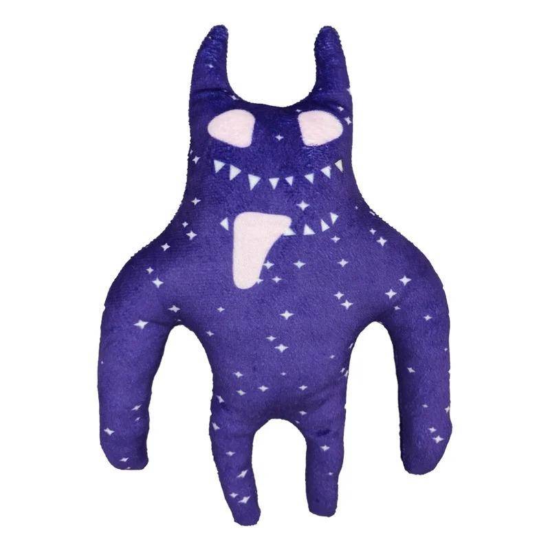 Neuer Garten von Banban 6 Kittysaurus Plüschtier Garten von Banban 5 Syringeon Maskottchen Puppe Ban Ban Stofftier Narr Böse Schlange 4 von Joom DACH