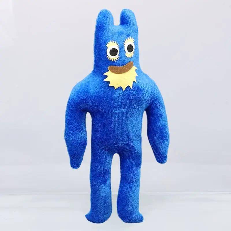 Neuer Garten von Banban 6 Kittysaurus Plüschtier Garten von Banban 5 Syringeon Maskottchen Puppe Ban Ban Stofftier Narr Böse Schlange 4 von Joom DACH