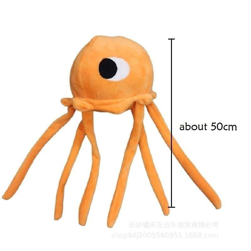 Neuer Garten von Banban 6 Kittysaurus Plüschtier Garten von Banban 5 Syringeon Maskottchen Puppe Ban Ban Stofftier Narr Böse Schlange 4 von Joom DACH