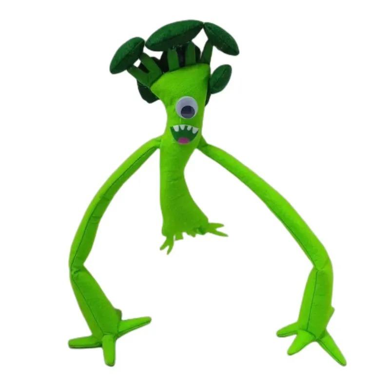 Neuer Garten von Banban 6 Kittysaurus Plüschtier Garten von Banban 5 Syringeon Maskottchen Puppe Ban Ban Stofftier Narr Böse Schlange 4 von Joom DACH