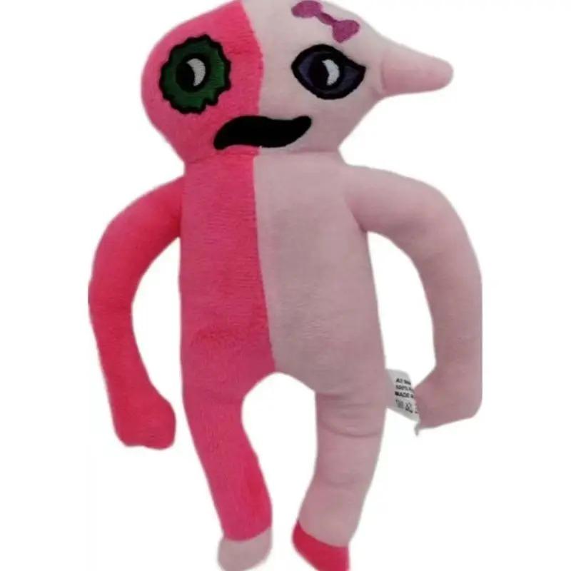 Neuer Garten von Banban 6 Kittysaurus Plüschtier Garten von Banban 5 Syringeon Maskottchen Puppe Ban Ban Stofftier Narr Böse Schlange 4 von Joom DACH