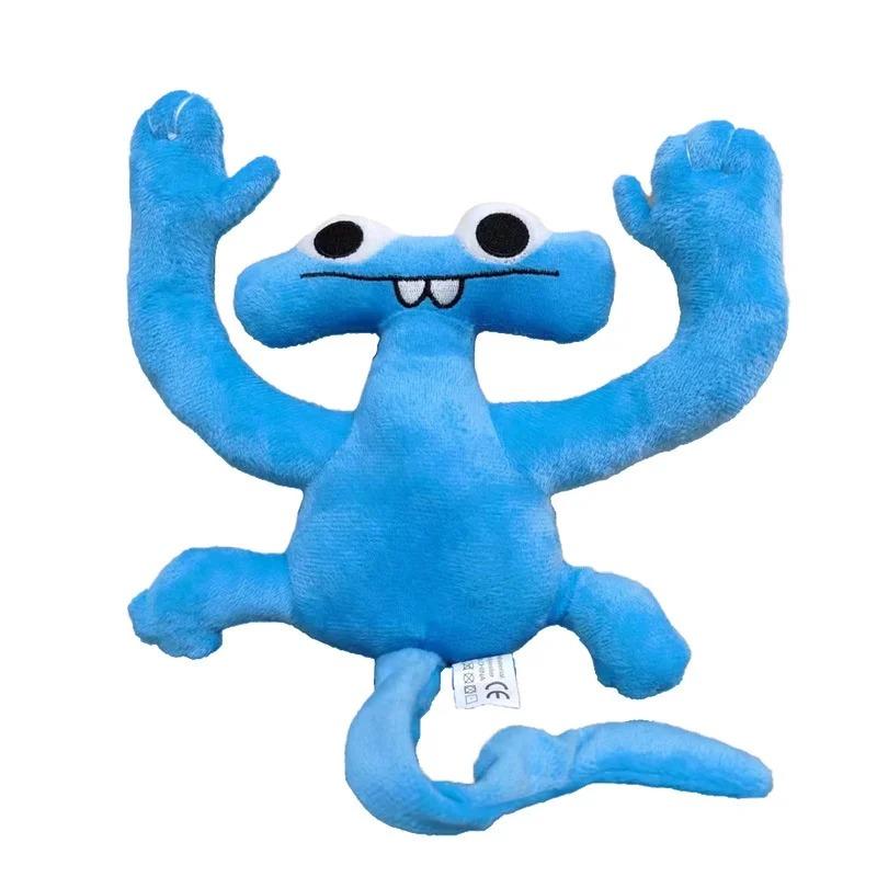 Neuer Garten von Banban 6 Kittysaurus Plüschtier Garten von Banban 5 Syringeon Maskottchen Puppe Ban Ban Stofftier Narr Böse Schlange 4 von Joom DACH