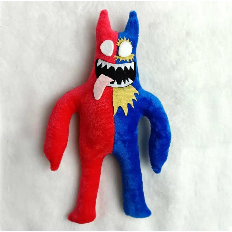 Neuer Garten von Banban 6 Kittysaurus Plüschtier Garten von Banban 5 Syringeon Maskottchen Puppe Ban Ban Stofftier Narr Böse Schlange 4 von Joom DACH