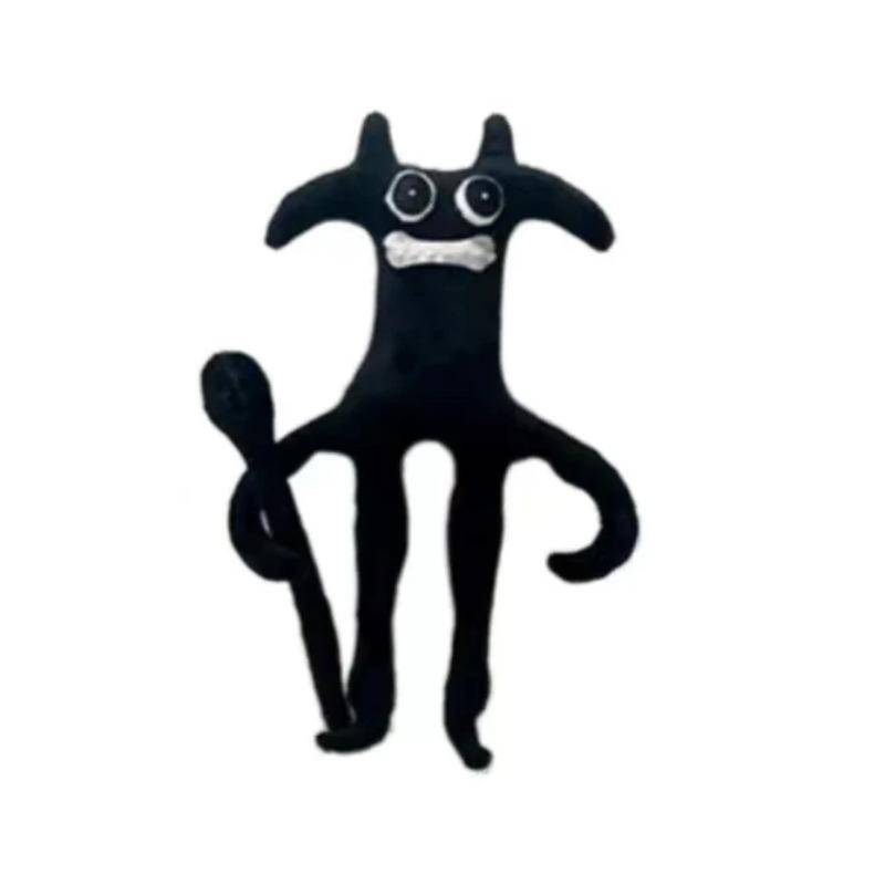 Neuer Garten von Banban 6 Kittysaurus Plüschtier Garten von Banban 5 Syringeon Maskottchen Puppe Ban Ban Stofftier Narr Böse Schlange 4 von Joom DACH