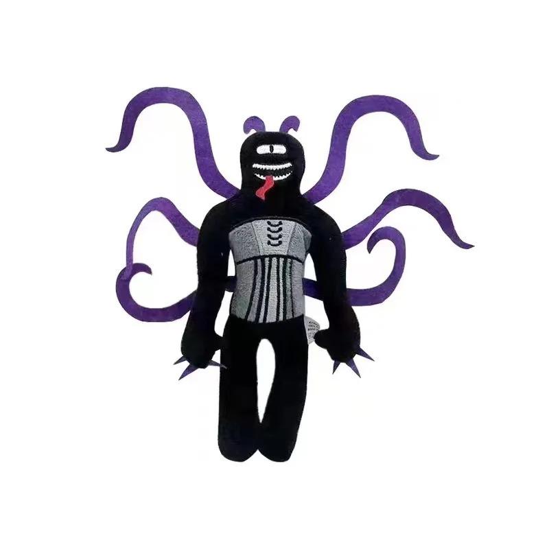 Neuer Garten von Banban 6 Kittysaurus Plüschtier Garten von Banban 5 Syringeon Maskottchen Puppe Ban Ban Stofftier Narr Böse Schlange 4 von Joom DACH