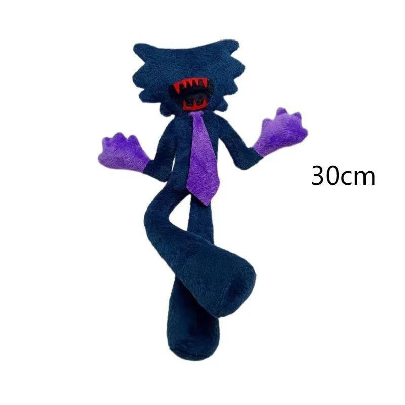 Neuer Garten von Banban 6 Kittysaurus Plüschtier Garten von Banban 5 Syringeon Maskottchen Puppe Ban Ban Stofftier Narr Böse Schlange 4 von Joom DACH