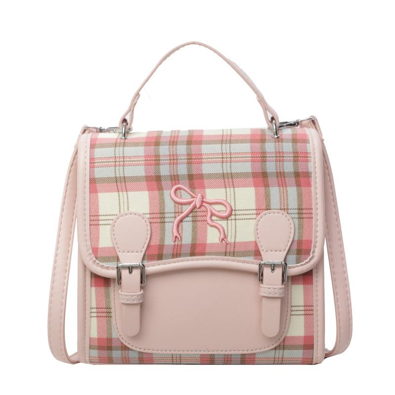 Neuer Niedlicher Mädchen Rucksack Kleiner Rucksack Handtasche rosa von Joom DACH