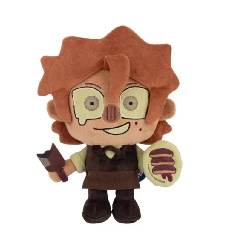 Neues 26cm Rody Dead Plate Plüschtier Puppe Füllung Weiche Spielzeuge Raumdekoration Kissen Kinder Mädchen Fans Spielzeug Geburtstagsgeschenk von Joom DACH