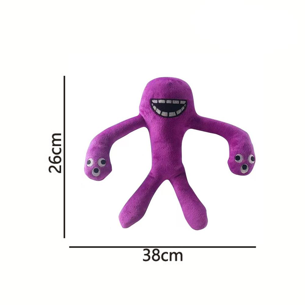 Neues Garten of BanBan-Plüschtier, Horrorspiel, Opila-Vogel, Stofftiere, Plüschtiere, Spielzeug, Jumbo, Josh, Spielfans, Geschenk für Kinder O von Joom DACH