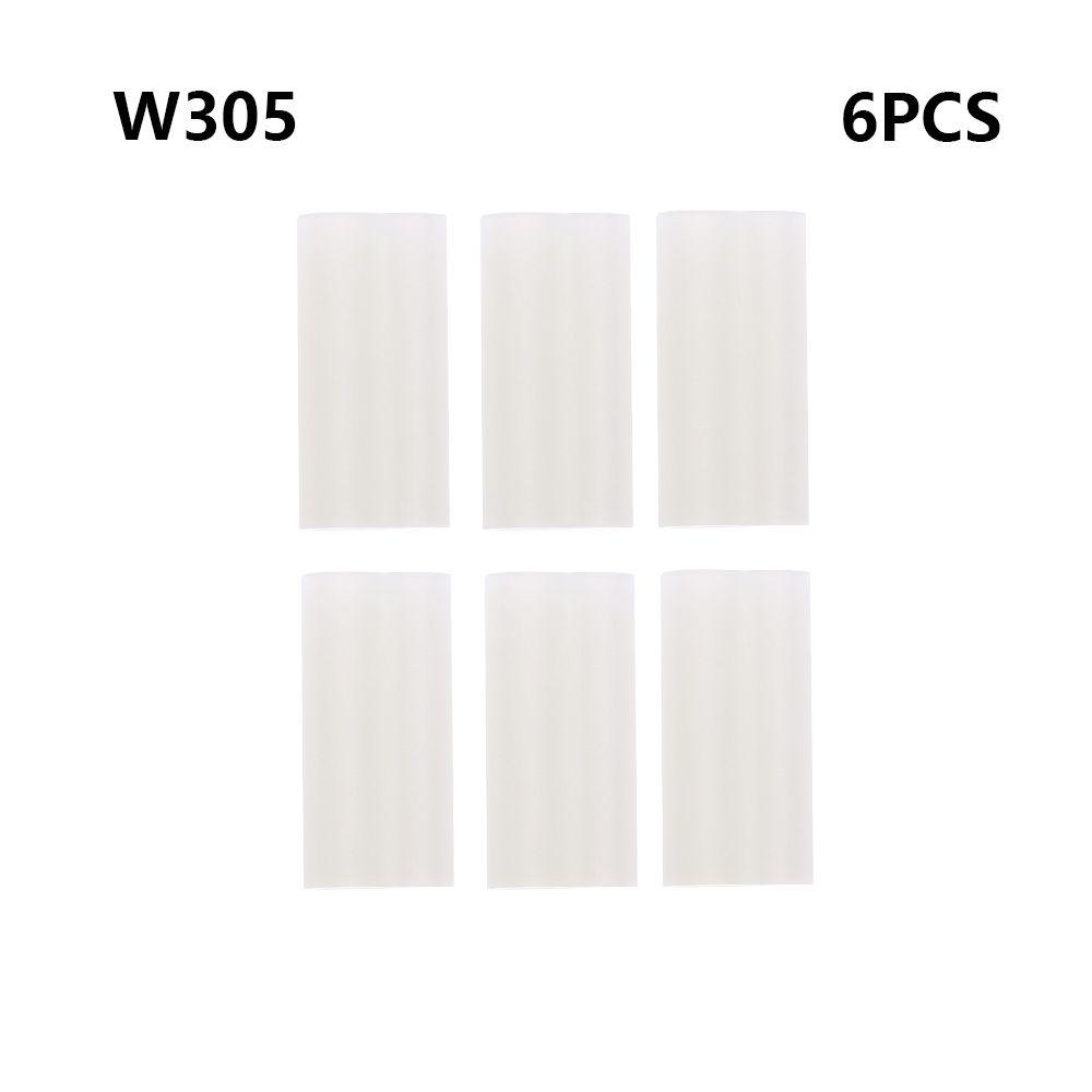 Neues Nachtlicht Angel-Leuchtstab Clip fluoreszierende Leuchtstäbe Angelrute Futterkorb Pose Halter 6PCS - W305 von Joom DACH