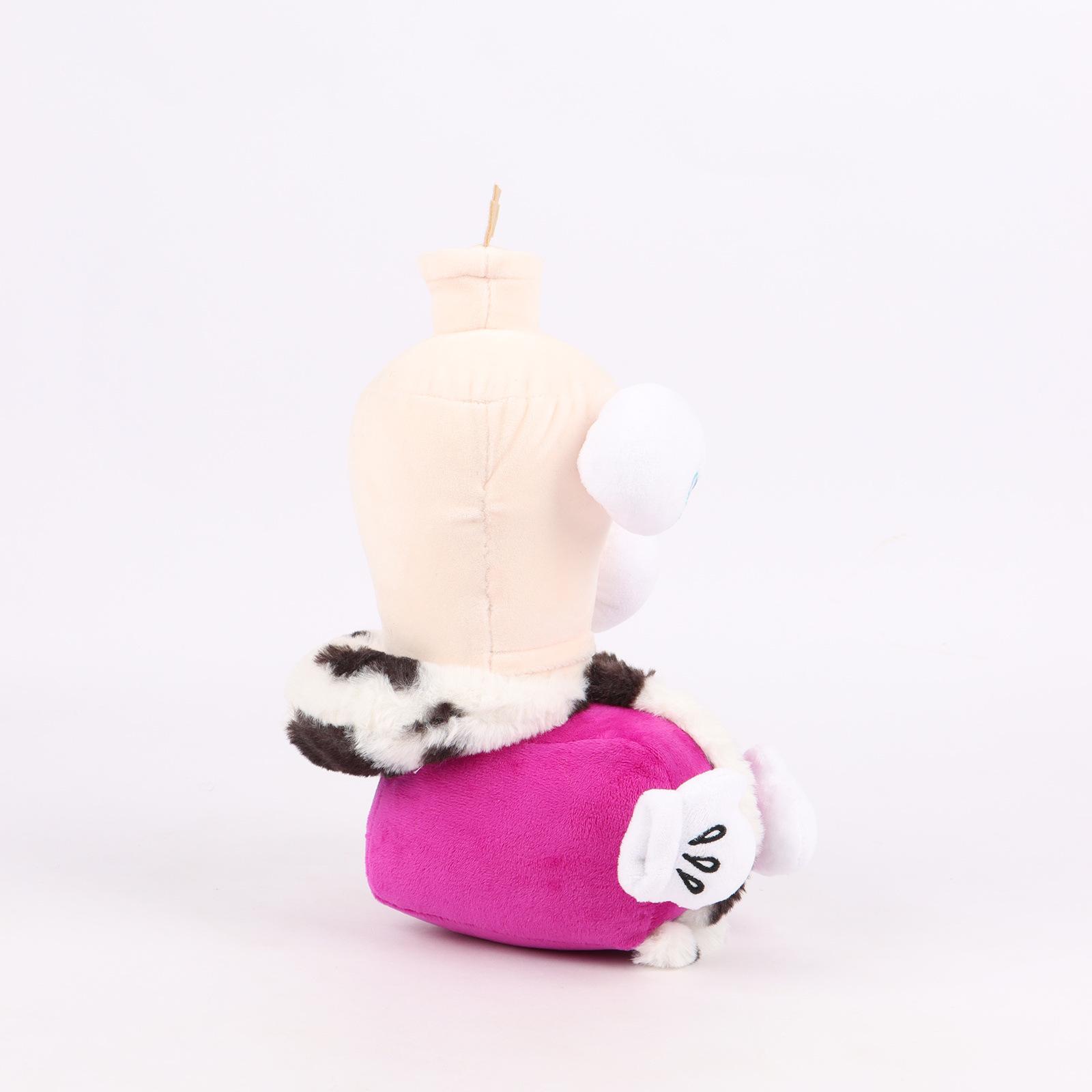 Neues Produkt: Das erstaunliche digitale Zirkus-Plüschtier von Joom DACH