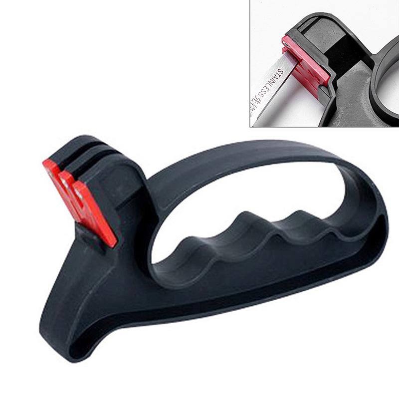 Neueste 2 In 1 Handheld Messer Schere Klinge Messer Schärfen Schärfen Kochen Werkzeuge Perfekte Neueste 2 In 1 Handheld Messer Schere Klinge Messer Schärfen Schärfen Kochen Werkzeuge Perfekte von Joom DACH