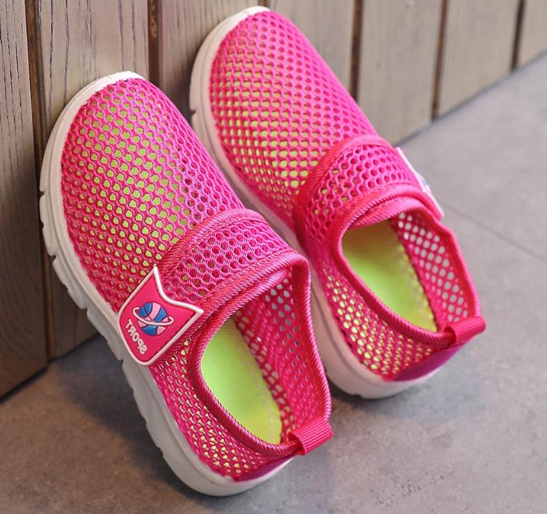 Neueste Mesh Kinder Turnschuhe Leichte Kinder Schuhe Casual Atmungsaktive Jungen Schuhe Non-slip Mädchen Turnschuhe Zapatillas Größe 21-38 37.0 Neueste Mesh Kinder Turnschuhe Leichte Kinder Schuhe Casual Atmungsaktive Jungen Schuhe Non-slip Mädchen Turnschuhe Zapatillas Größe 21-38 37.0 von Joom DACH