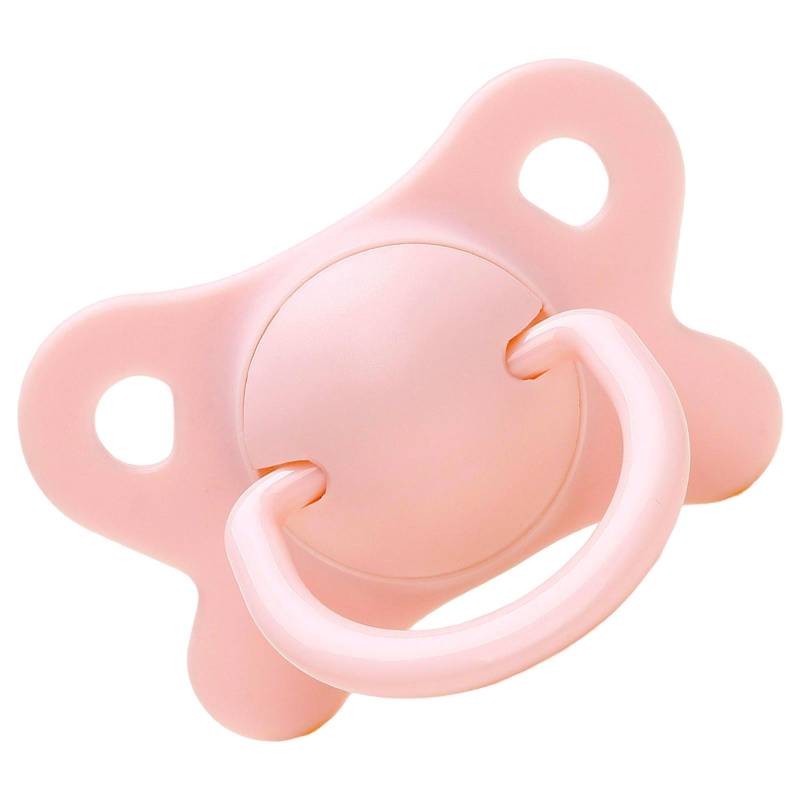 Neugeborenen Schnuller Food Grade Silikon Baby Nippel mit Griff Infant Baby Dummy Schnuller Schmetterling Form Schnuller Schnuller rosa Neugeborenen Schnuller Food Grade Silikon Baby Nippel mit Griff Infant Baby Dummy Schnuller Schmetterling Form Schnuller Schnuller rosa von Joom DACH