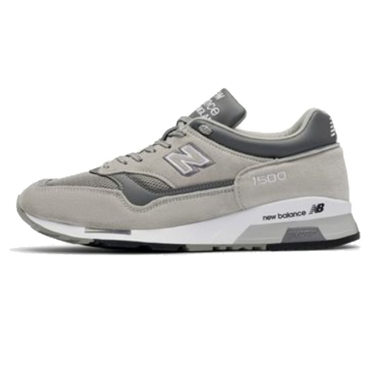 New Balance 1500 Made In England Classic Pack - Graue Herren-Sneaker Tan M1500PGL 37 von Joom DACH