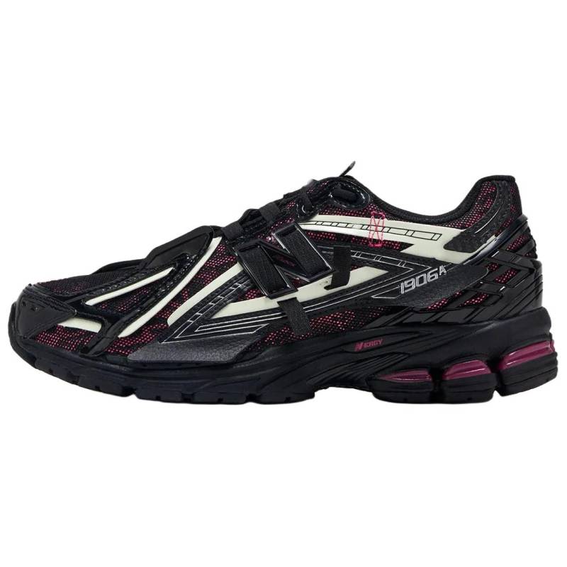 New Balance 1906A Black Dragon Berry Herren Sneaker Weiß U1906AD 36 von Joom DACH