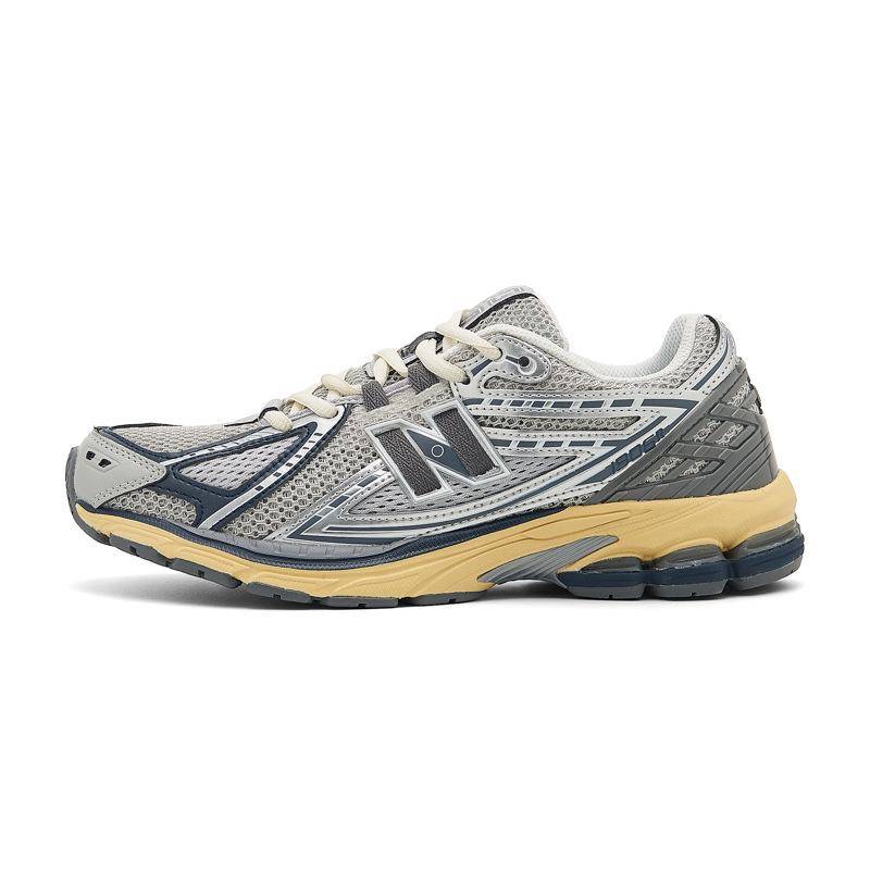 New Balance 1906R Herren Schwarze Retro Mesh Laufschuhe - Höhenvergrößernde Lässige Dad Sneaker. 42 New Balance 1906R Herren Schwarze Retro Mesh Laufschuhe - Höhenvergrößernde Lässige Dad Sneaker. 42 von Joom DACH