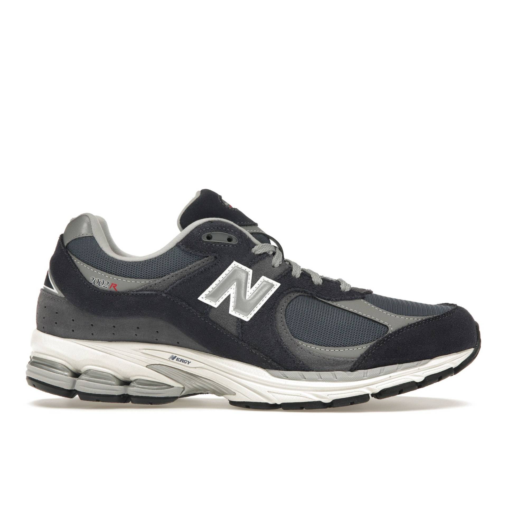 New Balance 2002R Eclipse Raincloud Herren Turnschuhe Blau Graphit M2002RSF 38 New Balance 2002R Eclipse Raincloud Herren Turnschuhe Blau Graphit M2002RSF 38 von Joom DACH