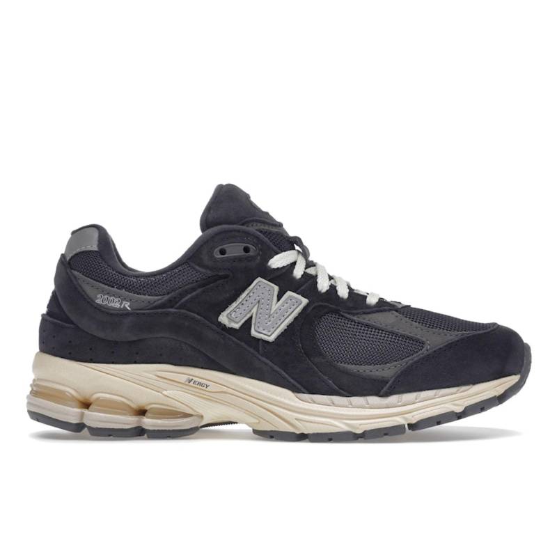New Balance 2002R Phantom Unisex-Sneaker Schwarz Dunkelgrau M2002RHO 37 von Joom DACH