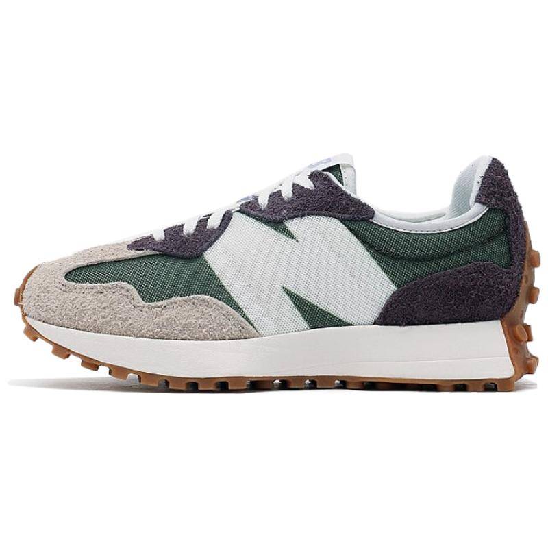 New Balance 327 Oak Leaf Green Damen Sneaker WS327COB 36 von Joom DACH