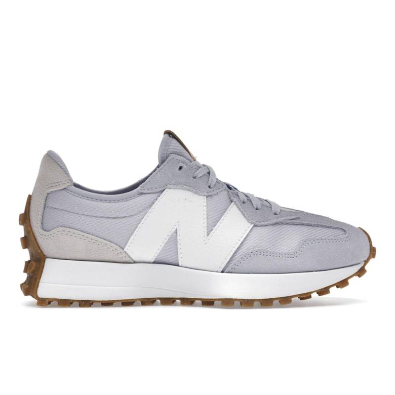New Balance 327 Violet Haze Damen Sneakers Lila Macadamia-Nut WS327RC 36.5 von Joom DACH