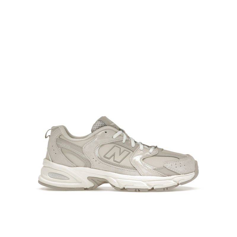 New Balance 530 Big Kid Moonbeam Kinder-Sneaker Creme Moonrock GR530KE 35.5 New Balance 530 Big Kid Moonbeam Kinder-Sneaker Creme Moonrock GR530KE 35.5 von Joom DACH