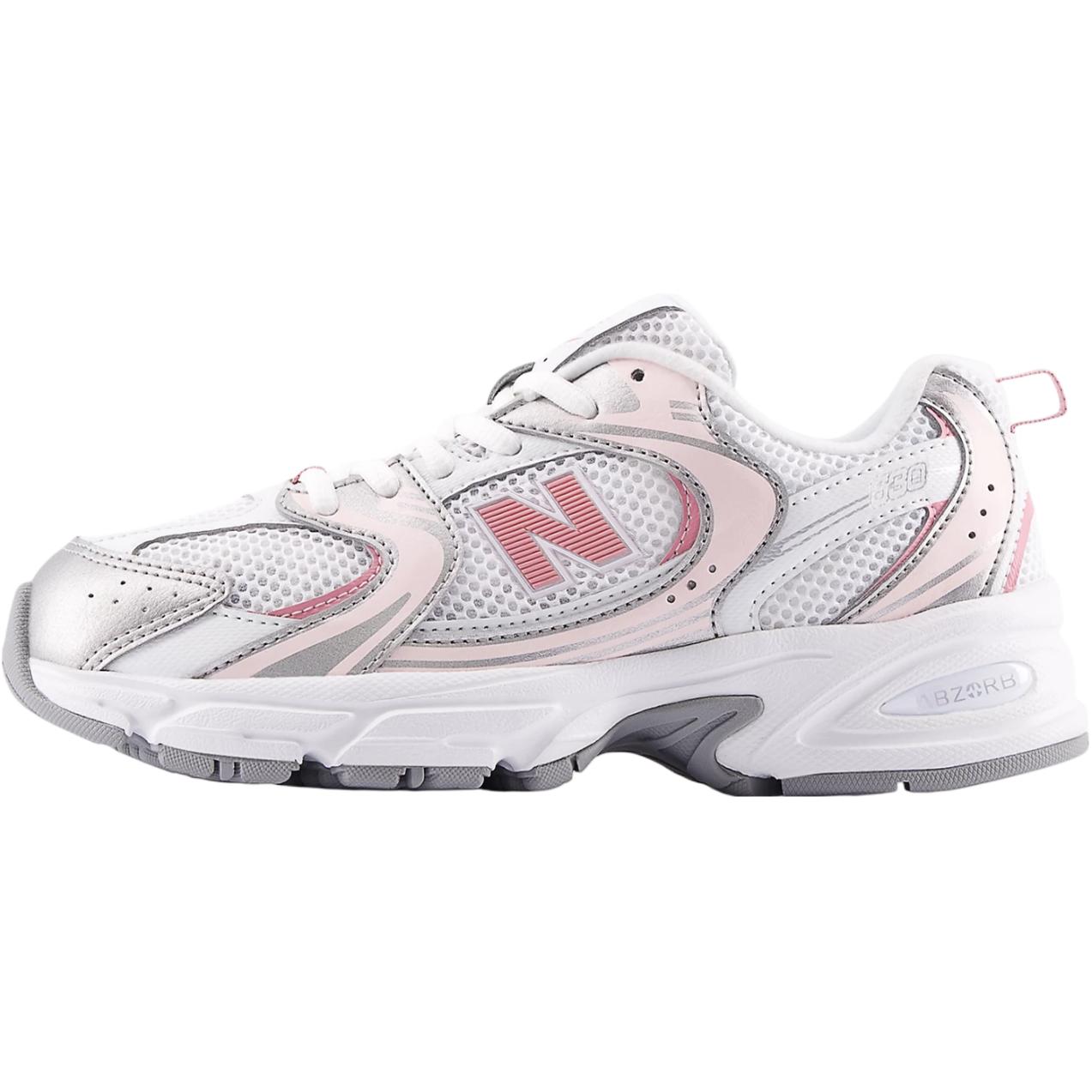 New Balance 530 Big Kid Reflection Pink Taffy Kinder-Sneaker GR530EC 37 von Joom DACH