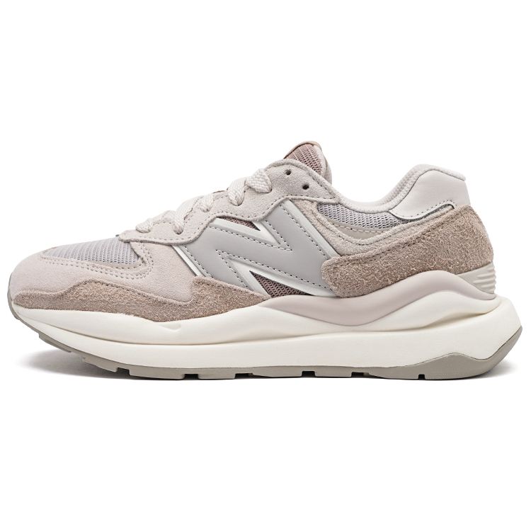 New Balance 57/40 Moonbeam Mindful Grey Unisex Sneaker Creme Sea-Salt M5740PSI 44 von Joom DACH