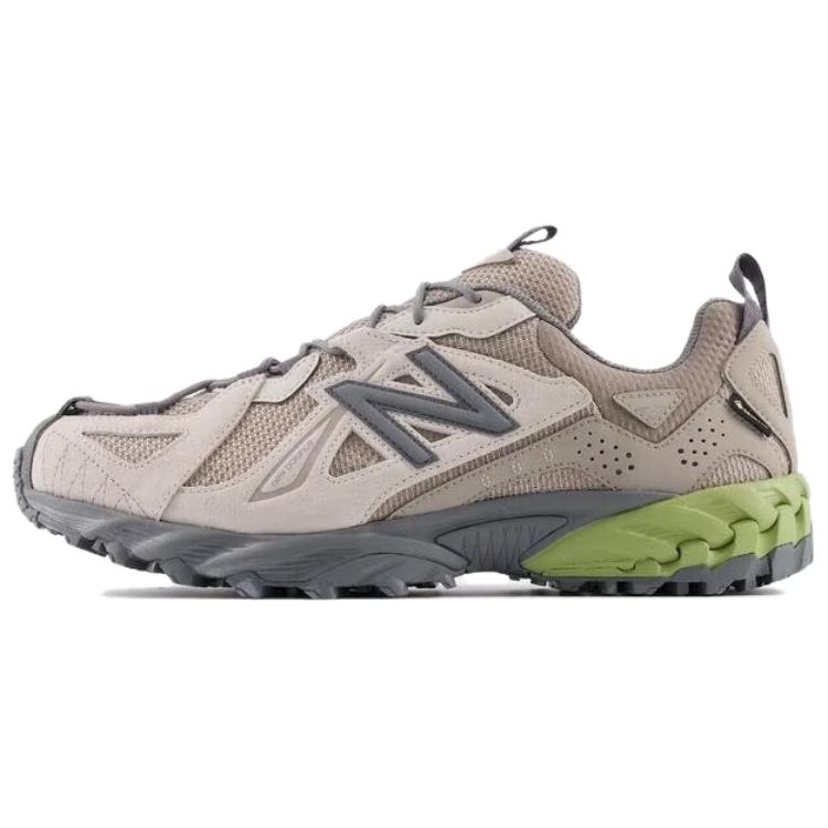 New Balance 610 GORE-TEX Light Mushroom Timberwolf Unisex Sneaker Creme ML610XM 38 von Joom DACH