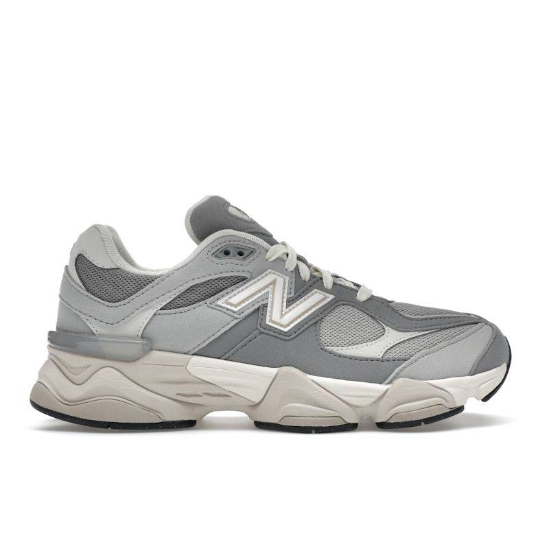 New Balance 9060 Big Kid Grau Kinder-Sneakers GC9060EM 39 New Balance 9060 Big Kid Grau Kinder-Sneakers GC9060EM 39 von Joom DACH