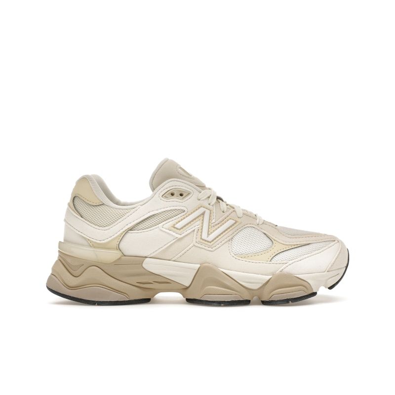 New Balance 9060 Big Kid Sea Salt Leinen Kinder Sneaker Creme GC9060EK 36 New Balance 9060 Big Kid Sea Salt Leinen Kinder Sneaker Creme GC9060EK 36 von Joom DACH