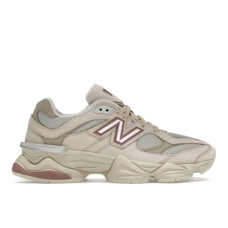 New Balance 9060 Bone Sparrow Herren Sneaker Creme U9060ZGC 36 von Joom DACH