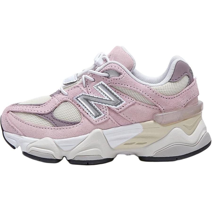 New Balance 9060 Rose Sugar Ice Wine (Breit) (PS) Kinder Sneaker PV9060BE 28.5 von Joom DACH