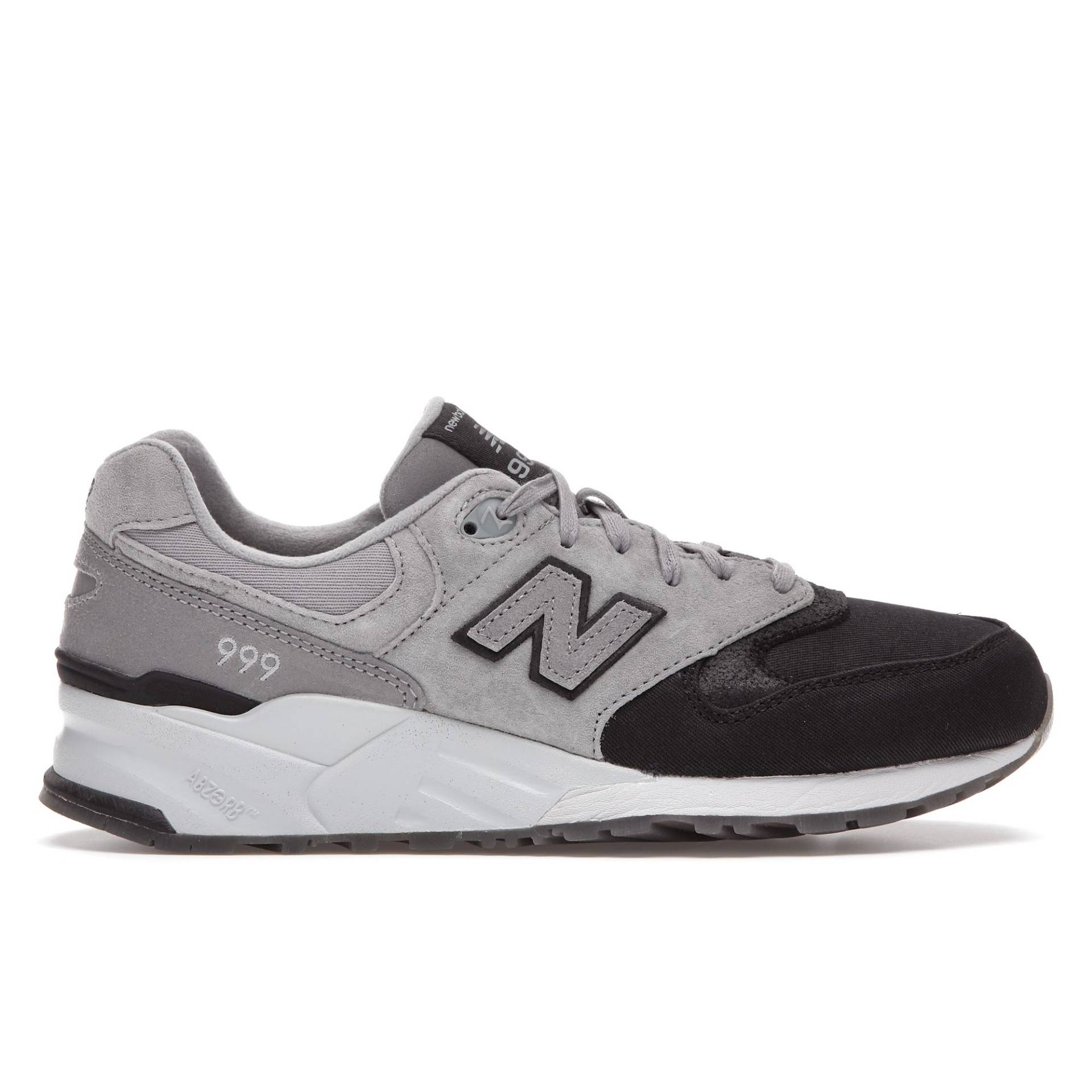 New Balance 999 Grau Schwarz Unisex Sneaker ML999WXA 37.5 von Joom DACH