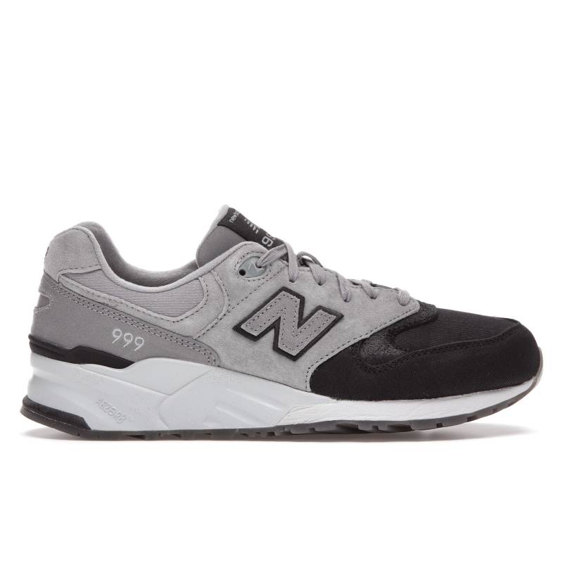 New Balance 999 Grau Schwarz Unisex Sneaker ML999WXA 37.5 von Joom DACH