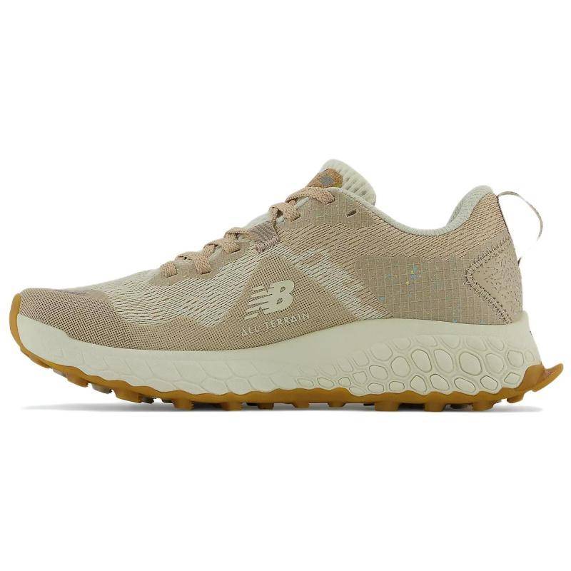 New Balance Damen Fresh Foam X Hierro V7 'Mindful Grey Calm Taupe' Damen-Sneaker WTHIERQ7 37 von Joom DACH