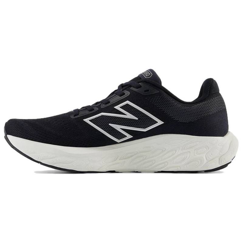 New Balance Fresh Foam X 880v14 Schwarz Meersalz Damen Sneaker Silber-Metallic W880K14 39 von Joom DACH