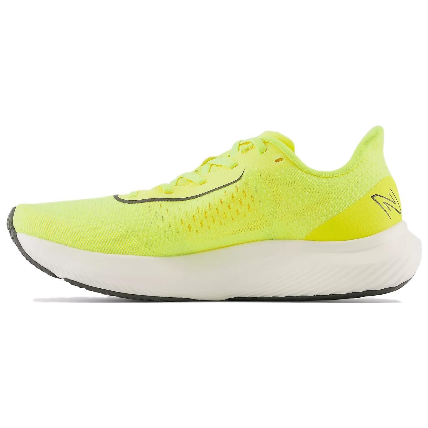 New Balance FuelCell Rebel v3 Cosmic Pineapple Neon Dragonfly Herren Sneaker Gelb Schwarztop MFCXCP3 42 von Joom DACH