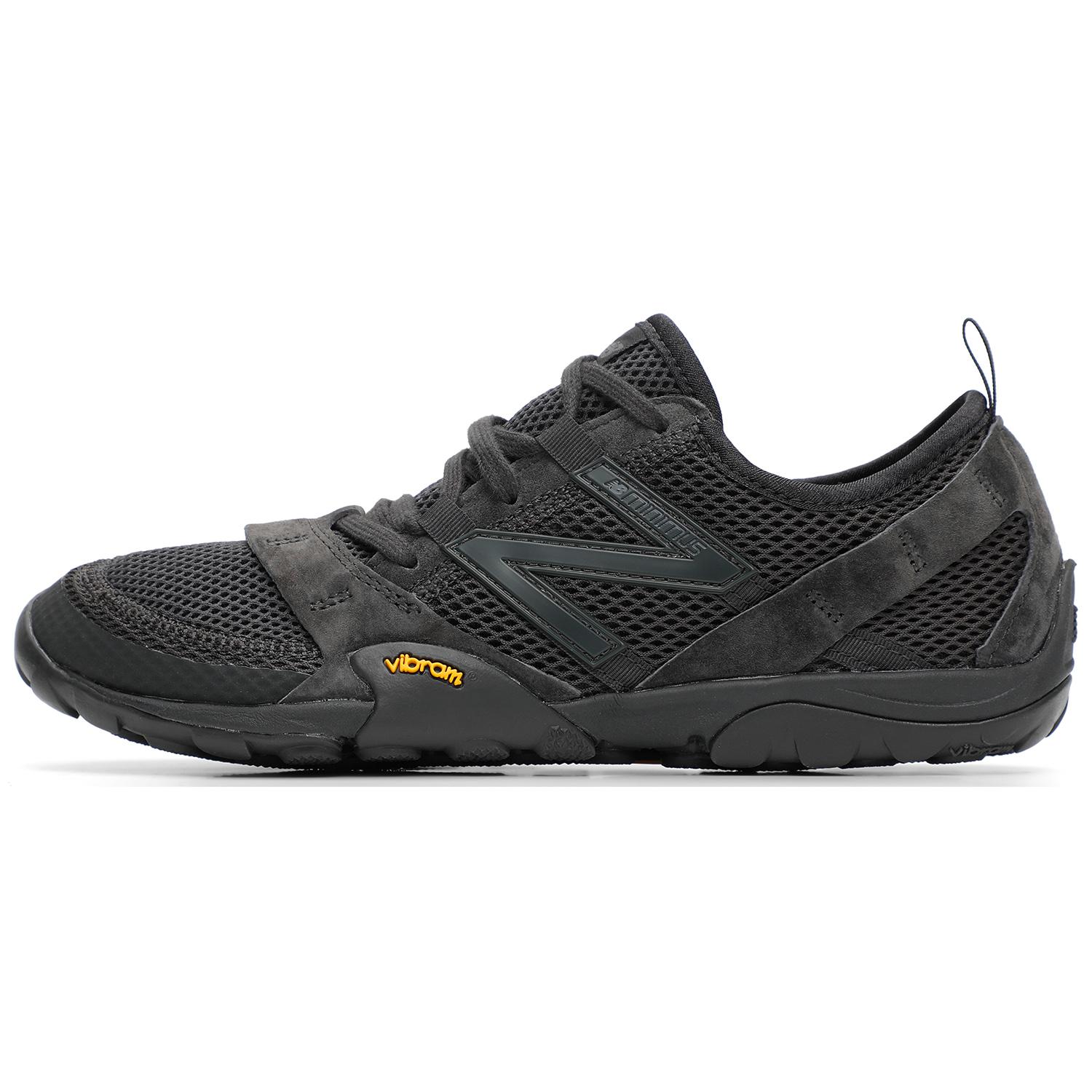 New Balance MT10 Schwarz Castlerock Herren Sneaker MT10OAC 37 von Joom DACH