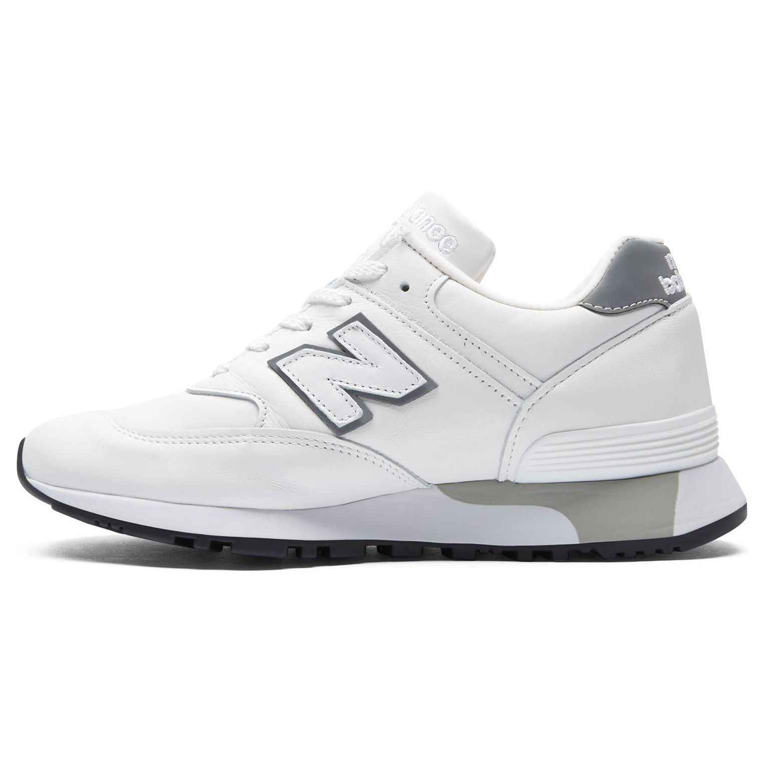 New Balance Nb 576 Bequem Einfach Leder Langlebig Atmungsaktiv Low-Top Freizeit Laufschuhe Damen Sneaker Weiß Grau W576WWL 36 New Balance Nb 576 Bequem Einfach Leder Langlebig Atmungsaktiv Low-Top Freizeit Laufschuhe Damen Sneaker Weiß Grau W576WWL 36 von Joom DACH