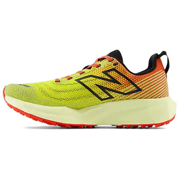 New Balance Nb Fuelcell Venym Bequeme Trendige Low-Top Laufschuhe Herren Sneaker Gelb Orange MTVNYMY 40 von Joom DACH