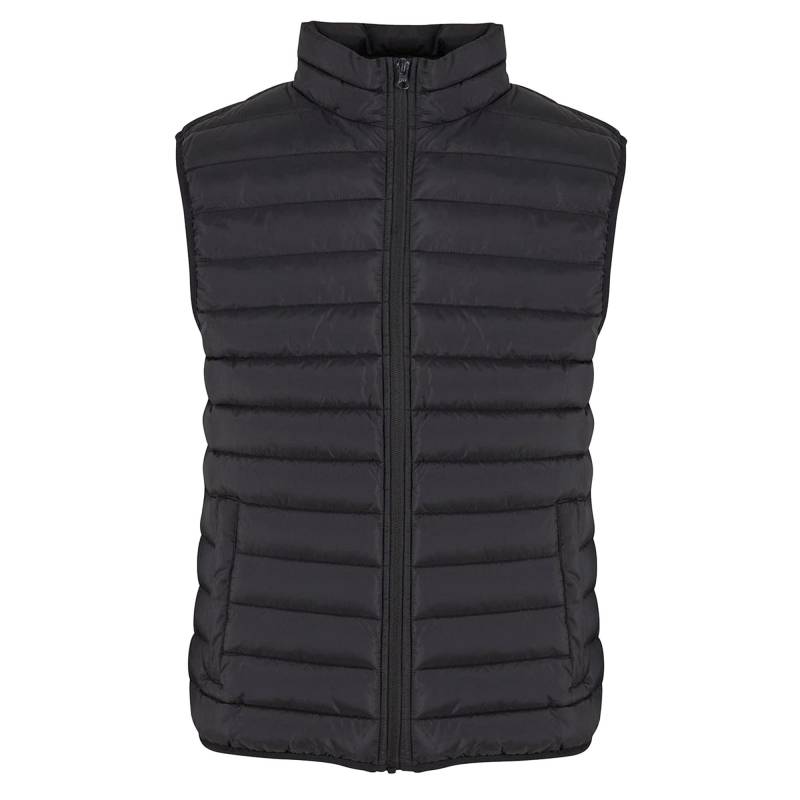 New Morning Studios Damen/Damen Leichte Pufferweste S schwarz New Morning Studios Damen/Damen Leichte Pufferweste S schwarz von Joom DACH