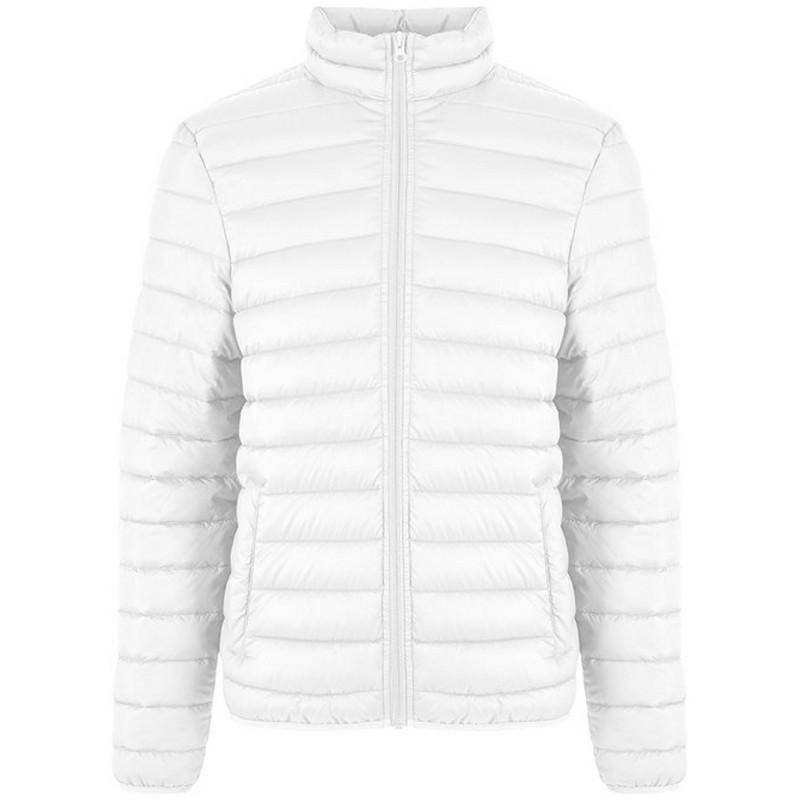 New Morning Studios Herren Leichte Pufferjacke S weiß New Morning Studios Herren Leichte Pufferjacke S weiß von Joom DACH