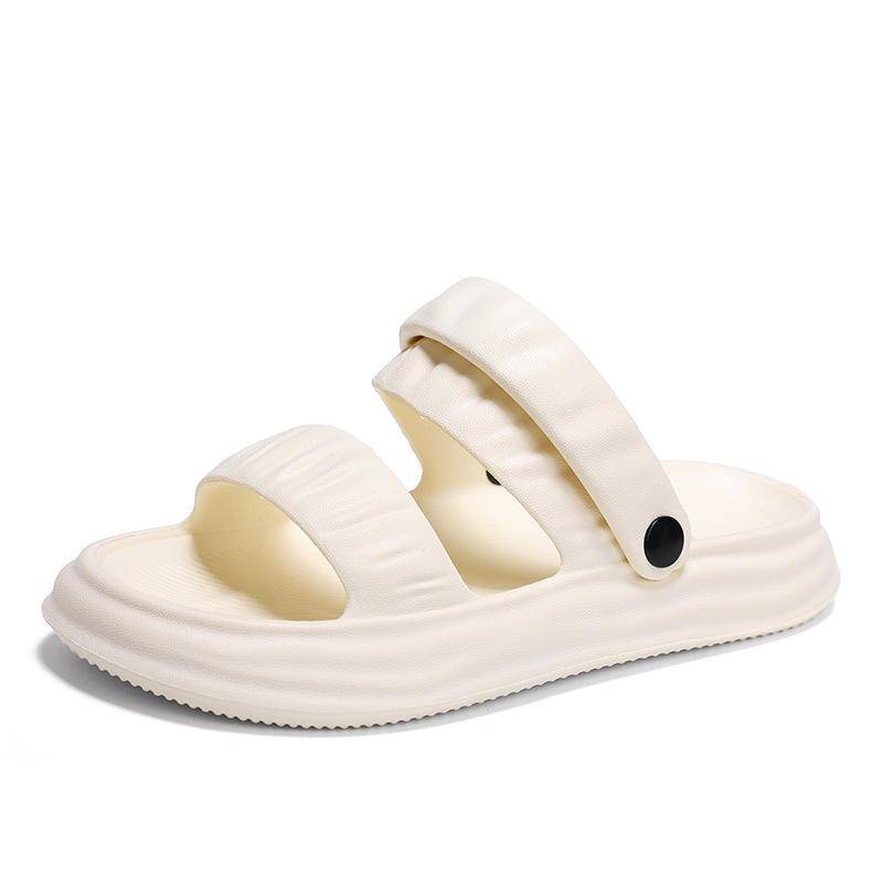 Niedliche Hausschuhe Lässige Schuhe mit innovativem Design Damen Weichsohlige Leichte Hausschuhe für Zuhause Hochwertige Exklusive Marken-Pantoletten 38-39 von Joom DACH