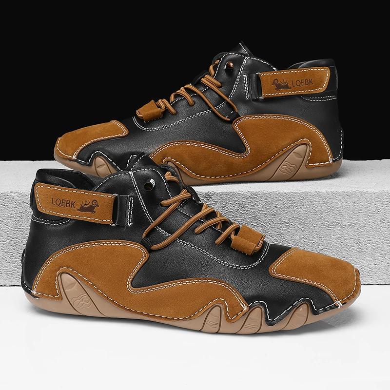 Niedrig geschnittene Sportschuhe Herren- und Damenmode Lässig Flachsohlig Bequem Leicht Laufschuhe Schwarz Tennisschuhe 36 dunkelbraune von Joom DACH