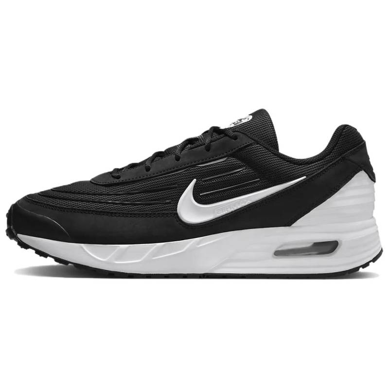 Nike AIR MAX VERSE Abriebfest Atmungsaktiv Low Top Laufschuhe Herren Schwarz FV1302-003 42.5 schwarz von Joom DACH
