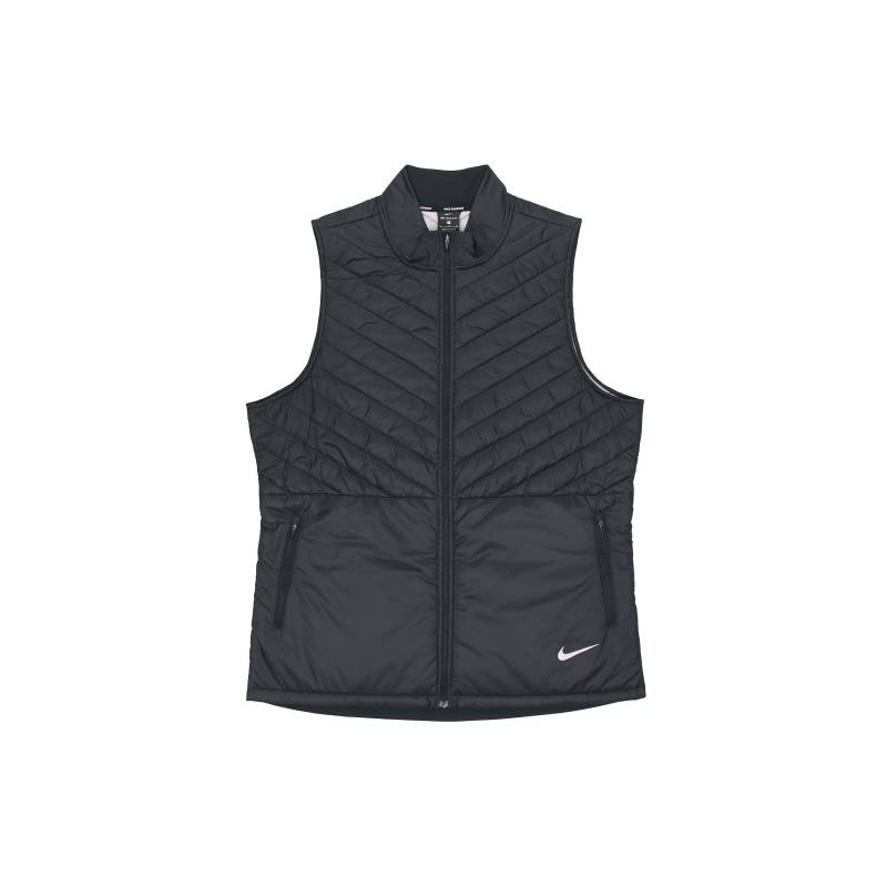 Nike Aerolayer Laufweste Herren Oberbekleidung Schwarz CJ5478-010 XXL von Joom DACH