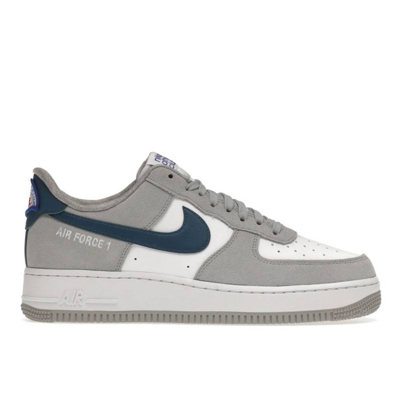 Nike Air Force 1 07 LV8 Athletic Club Herren-Sneaker Grau Light-Smoke-Grey Marina DH7568-001 46 von Joom DACH