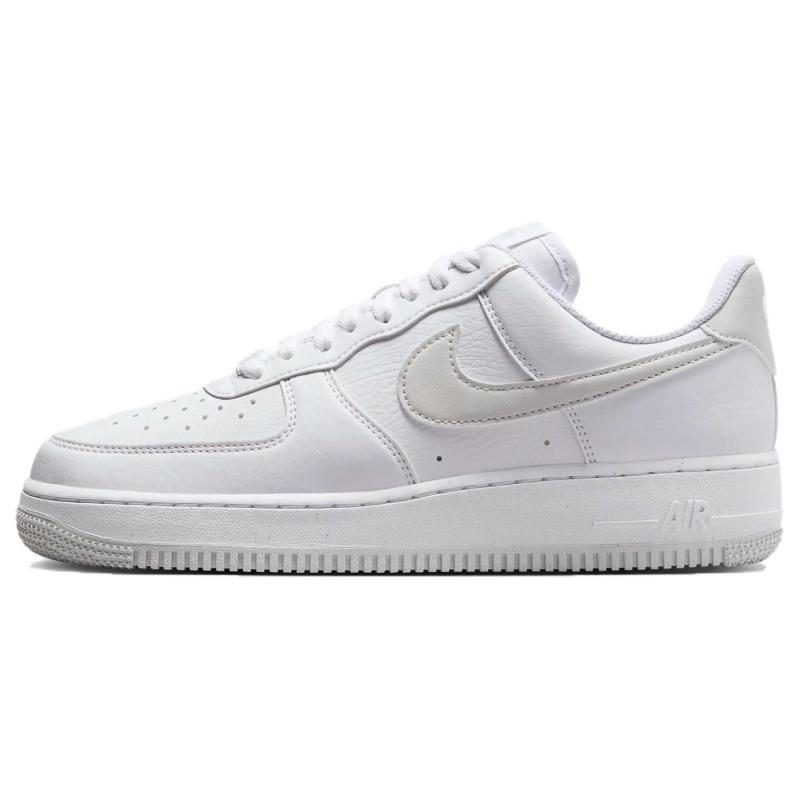 Nike Air Force 1 07 Next Nature Weiß Photon Dust Damen-Sneaker DV3808-104 40.5 von Joom DACH